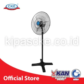 Stand Fan  2 sf_eco_60a_th_2w