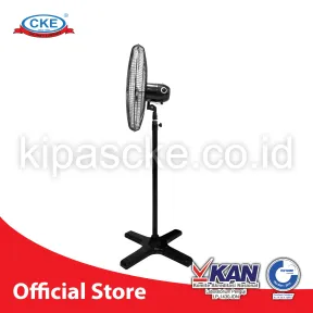 Stand Fan  3 sf_eco_60a_th_3w