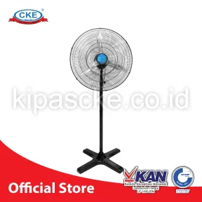 Stand Fan  1 sf_eco_65a_th_1w