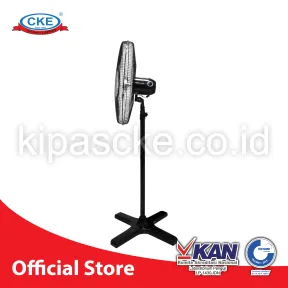 Stand Fan  3 sf_eco_65a_th_3w