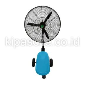 Spray Fan  1 sf_mlc004_20_1_nb_1w