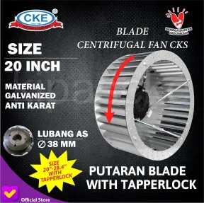 Sirocco Blade / Fan Wheel SP-BL-13-48-500-38-KR-HJ 1 sp_bl_13_48_500_38_kr_hj_1