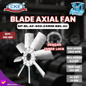 Fan Blade  1 sp_bl_af_400_24mm_8bl_hj_01