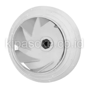 Sirocco Blade / Fan Wheel SP-BL-PPFD315-NO 1 sp_bl_ppfd315_no_1w