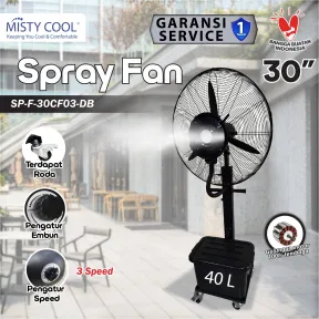 Spray Fan SP-F-30CF03-DB 1 sp_f_30cf03_db_01