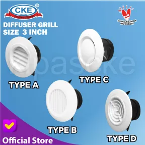 Diffuser Grill SP-GRL-AFP-3B-NB 2 sp_grl_afp_3inch_tokped_1