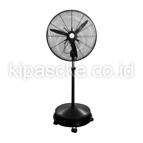 Spray Fan  1 spray_fdw10n_24_1_1w