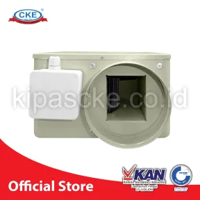 Inline Duct SQD-CK100A 1 sqd_ck100a_1w