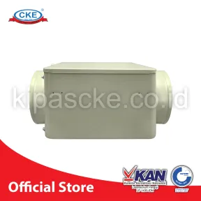 Inline Duct SQD-CK100A 3 sqd_ck100a_3w