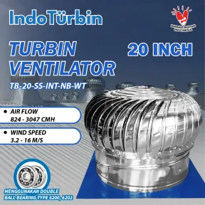 Turbin Ventilator TB-20-SS-INT-NB-WT 1 tb_20_ss_int_nb_wt_01