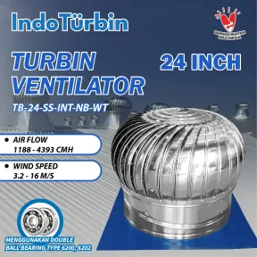 Turbin Ventilator TB-24-SS-INT-NB-WT 1 tb_24_ss_int_nb_wt_01