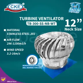 Turbin Ventilator  1 tb_300_ss_nb_wt_01