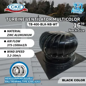 Turbin Ventilator TB-400-BLK-NB-WT 1 tb_400_blk_nb_wt_01