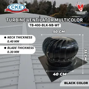 Turbin Ventilator TB-400-BLK-NB-WT 2 tb_400_blk_nb_wt_02