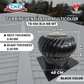 Turbin Ventilator TB-450-BLK-NB-WT 2 tb_450_blk_nb_wt_02