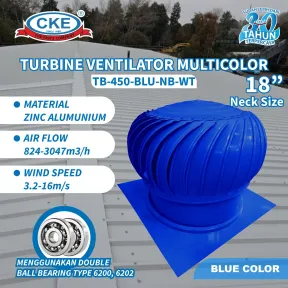 Turbin Ventilator TB-450-BLU-NB-WT 1 tb_450_blu_nb_wt_01