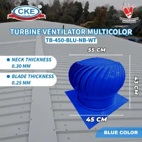 Turbin Ventilator TB-450-BLU-NB-WT 2 tb_450_blu_nb_wt_02