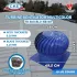 Turbin Ventilator TB-500-BLU-NB-WT ec_tb_nb_wt_multicolorlow