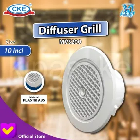 Diffuser Grill  1 tp_1