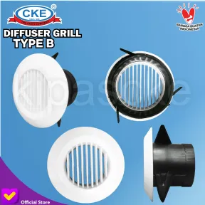 Diffuser Grill SP-GRL-AFP-8B-NB 1 typeb_tokped