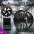 Drum Fan  drum_fan_df_ywf_4e300_nb_tx