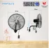 Wall Fan WF-CBA-20/1-IMBK-FL wf cba 20 1 imbk fl 02