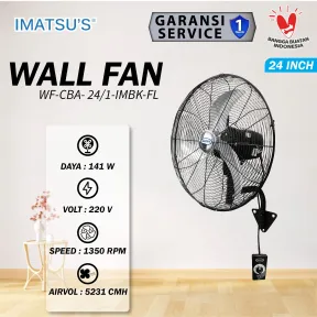 Wall Fan  1 wf_cba_24_1_imbk_fl_01