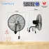 Wall Fan  wf cba 26 1 imbk fl 02