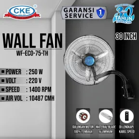 Wall Fan  1 wf_eco_75_th_01