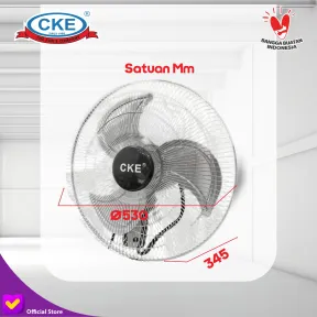 Wall Fan WF-ECO-R-NS18/1-YL 2 wf_eco_r_ns18_1_yl_02