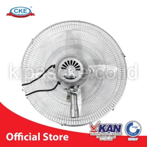 Wall Fan WF-NB45/4BL-TH 3 wf_nb45_4bl_th_3w