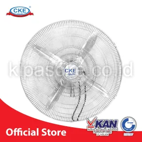 Wall Fan WF-NB65/4BL-TH 1 wf_nb65_4bl_th_1w