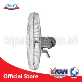 Wall Fan WF-NB65/4BL-TH 3 wf_nb65_4bl_th_3w