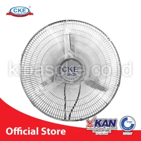 Wall Fan  1 wf_nbb45_3bl_th_1w