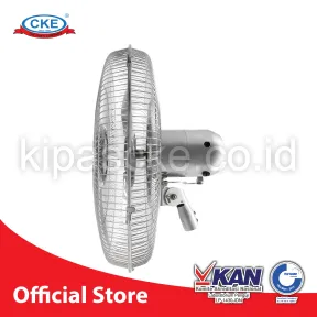 Wall Fan WF-NBB45/3BL-TH 3 wf_nbb45_3bl_th_3w