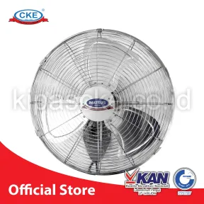 Wall Fan  1 wf_ns18_1_3imt_1w