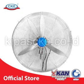 Wall Fan  1 wf_ns18_1_3slv_th_1w