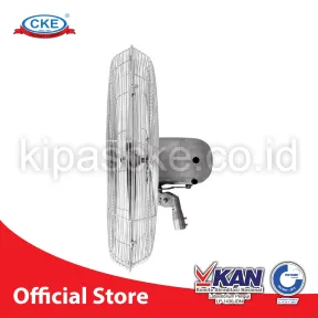 Wall Fan WF-NS18/1-3SLV-TH 3 wf_ns18_1_3slv_th_3w