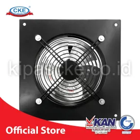 Exhaust Fan  1 ~item/2021/10/5/efzl_200_4eq_1_1w