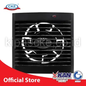 Exhaust Fan EFP-STYL100-BLK-NB 1 ~item/2021/11/29/efp_styl100_blk_nb_1w