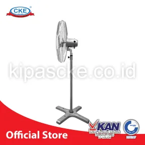 Stand Fan SF-NS65/4BL-TH 3 ~item/2021/11/29/sf_ns65_4bl_th_3w