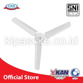 Ceiling Fan  3 ~item/2021/11/30/clf_140a_yl_3w