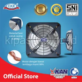 Exhaust Fan  2 ~item/2021/12/17/esn_d10_1_yl_2w