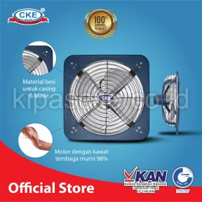 Exhaust Fan ESN-D16/3-YL 2 ~item/2021/12/17/esn_d16_3_yl_2w