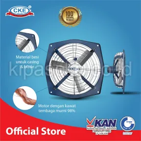 Exhaust Fan ESN-D30/3-YL 2 ~item/2021/12/17/esn_d30_1_yl_2w