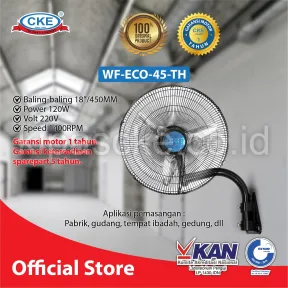 Wall Fan WF-ECO-45-TH 1 ~item/2021/12/17/wf_eco_45_th_1w