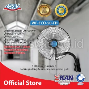 Wall Fan WF-ECO-50-TH 1 ~item/2021/12/20/wf_eco_50_th_1w