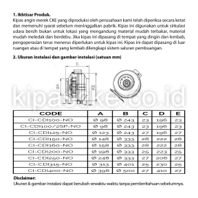 Inline Duct CI-CDI315-NO 3 ~item/2021/12/27/ci_cdi315_no_3w