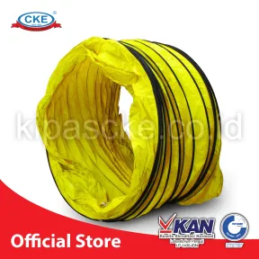 Flexible Duct  1 ~item/2021/9/9/fd_36_5m_3ly_st_1w