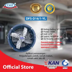 Drum Fan DFS-D16/1-YL 1 ~item/2022/1/3/dfs_d16_1_yl_1w